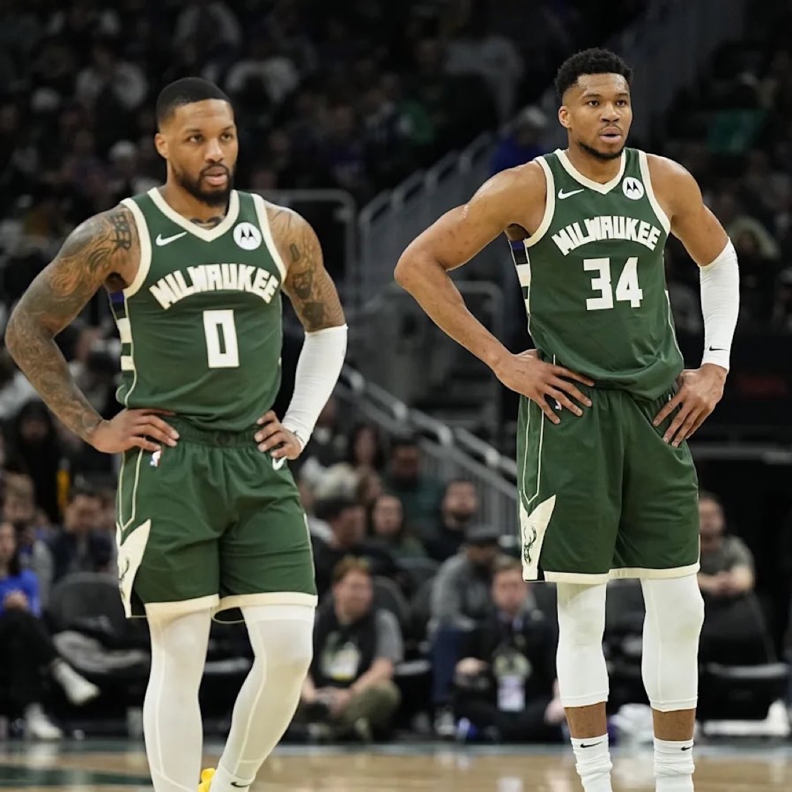 NBA总决赛赛程吃紧;密尔沃基雄鹿国际比赛日再遭质疑;更衣室稳定;年轻球员得到机会的简单介绍开云APP